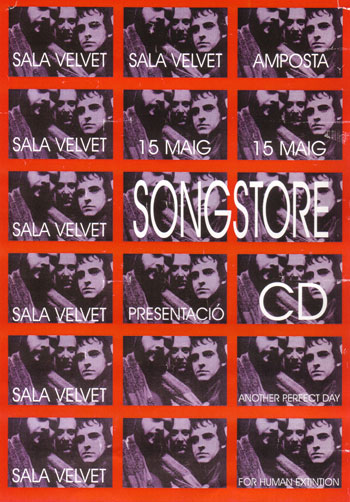 Amposta!!! also paella and concert...