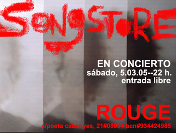 gorgeous place, mini drums, casiotone and guitar